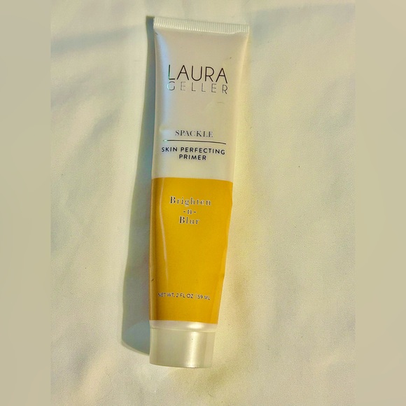 Laura Geller Other - Laura Geller Skin Perfecting Primer